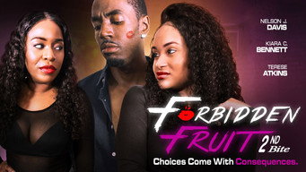 Forbidden Fruit: Second Bite (2021)