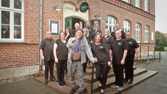 #4 Ja for Fanø