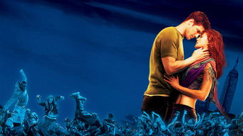 Galeria 2 - Step Up 3 - 3D