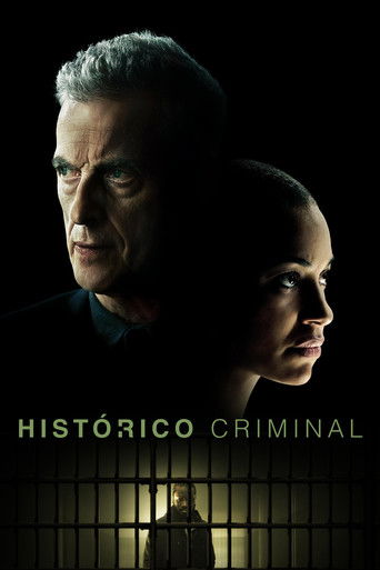 Cena de Histórico Criminal