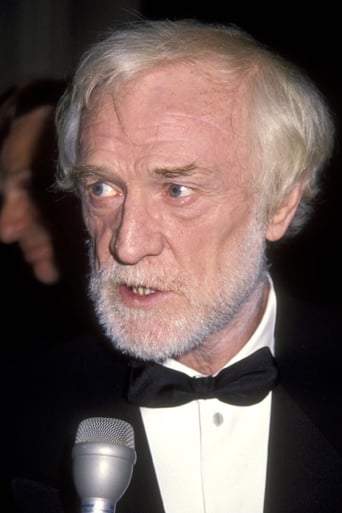 Richard Harris