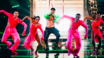Festival de la Canción de Eurovisión T67E1