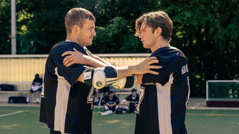 Maxton Hall Un mundo entre nosotros