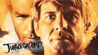 Jungleground (1995)