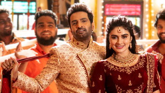 Inga Naan Thaan Kingu (2024)