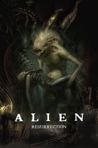 Alien Resurrection