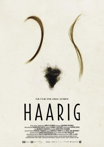 Poster of Haarig