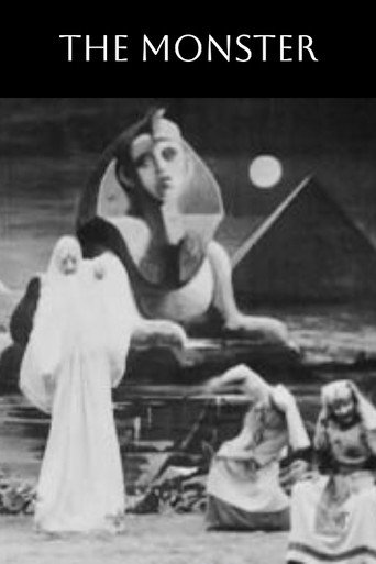 The Monster (1903)