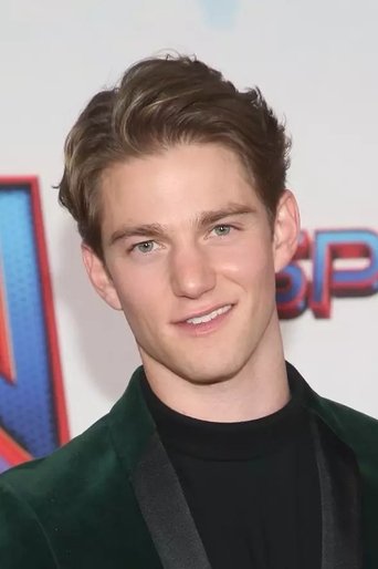 Image of Nico Greetham