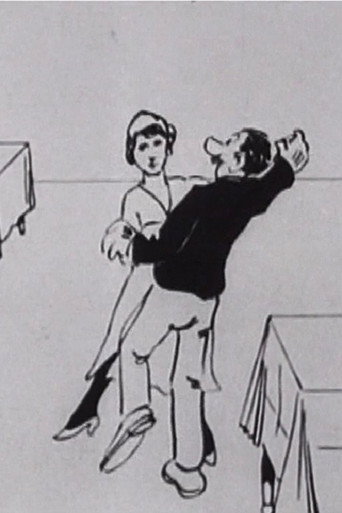 Flapjacks (1920)