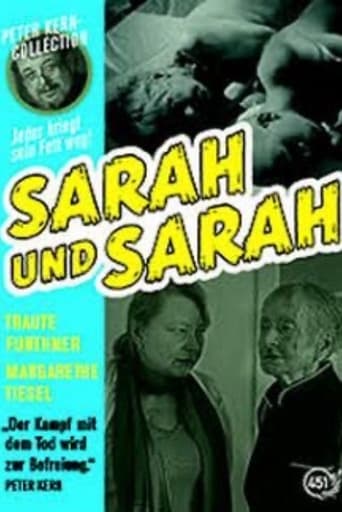 Poster för Sarah und Sarah