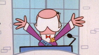 第20話：Mayor's Welcome