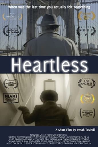 Heartless