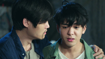 Episode 27 — Episode 27