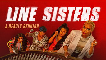 #4 Line Sisters