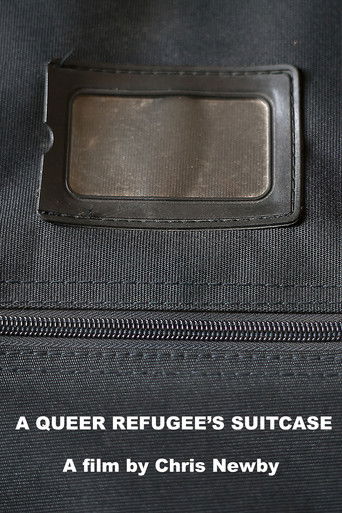 A Queer Refugee&rsquo;s Suitcase (2019)