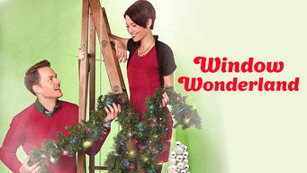 #4 Window Wonderland