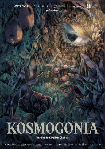 Kosmogonia (1970)