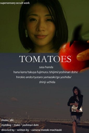 Tomatoes poster