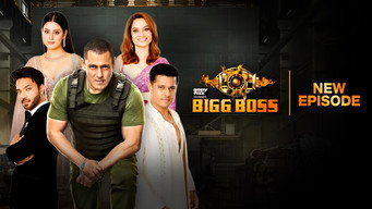 #4 Bigg Boss