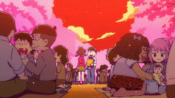 Episódio Episódio 25 da série Mr. Osomatsu