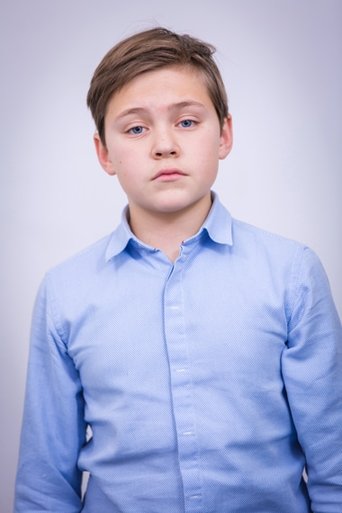 Image of Maksim Saprykin