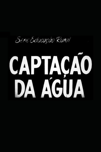 Capta&ccedil;&atilde;o da &Aacute;gua (1954)