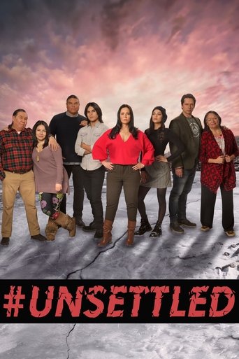 Unsettled: Season 1
