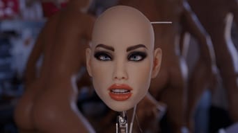 #1 The Sex Robots Are Coming