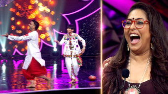 Episode 11 — Comedy Special - Part 1