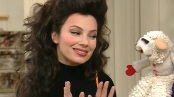 Episódio Carneirinho no Menu da série The Nanny