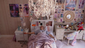 #50 Усі страхи Бо