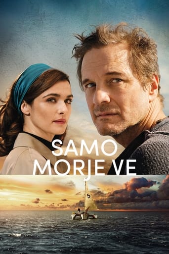 Samo morje ve