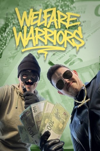 Welfare Warriors (2025)