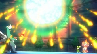 Cena de Confronto! A Elite dos Quatro de Paldea