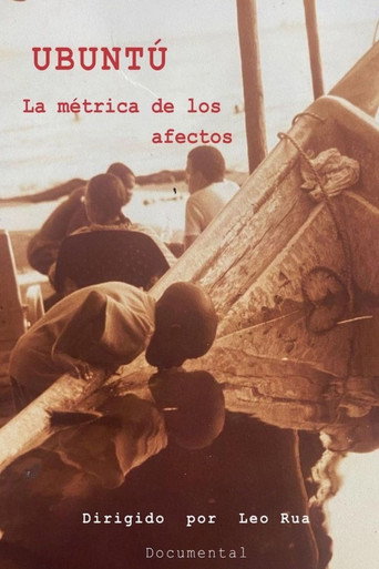 Ubuntú: la métrica de los afectos