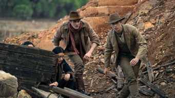 Young Sherlock - Season 1 Episode 5 (2026) 予告編