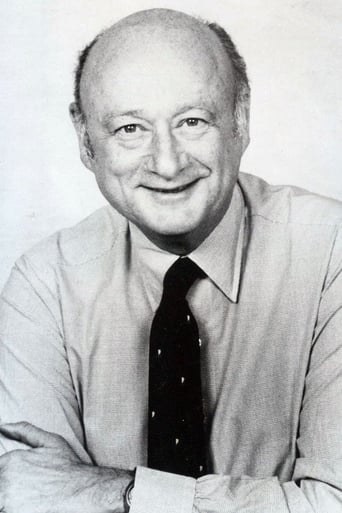 Image of Ed Koch