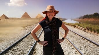 Ancient Egypt by Train with Alice Roberts (2023- )