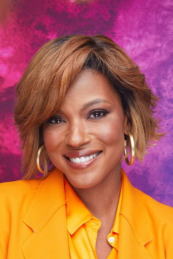 Foto de Cassandra Freeman