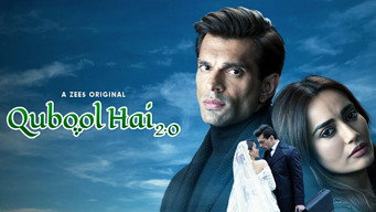 Qubool Hai 2.0 (2021)