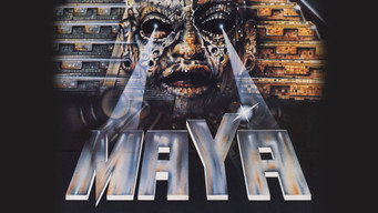 #10 Maya