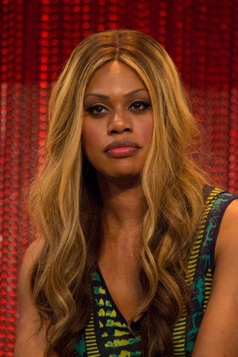 Image of Laverne Cox
