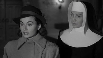 Thunder on the Hill (1951)