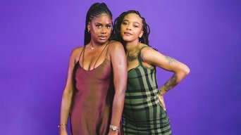 Unapologetic - S1E01