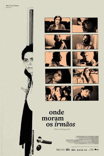 Onde Moram os Irmãos
