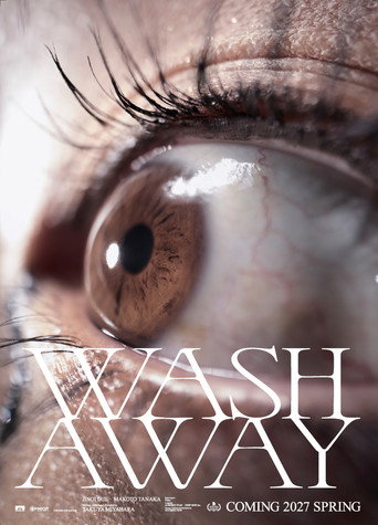 Wash Away