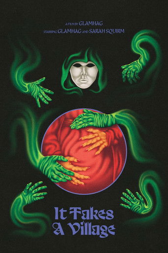 It Takes a Village (2022)