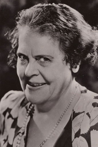 Foto de Marie Dressler
