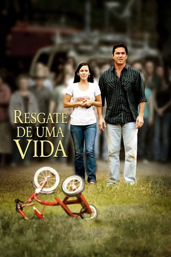 Poster Resgate de uma Vida